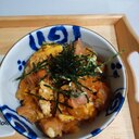 みんな大好き！親子丼